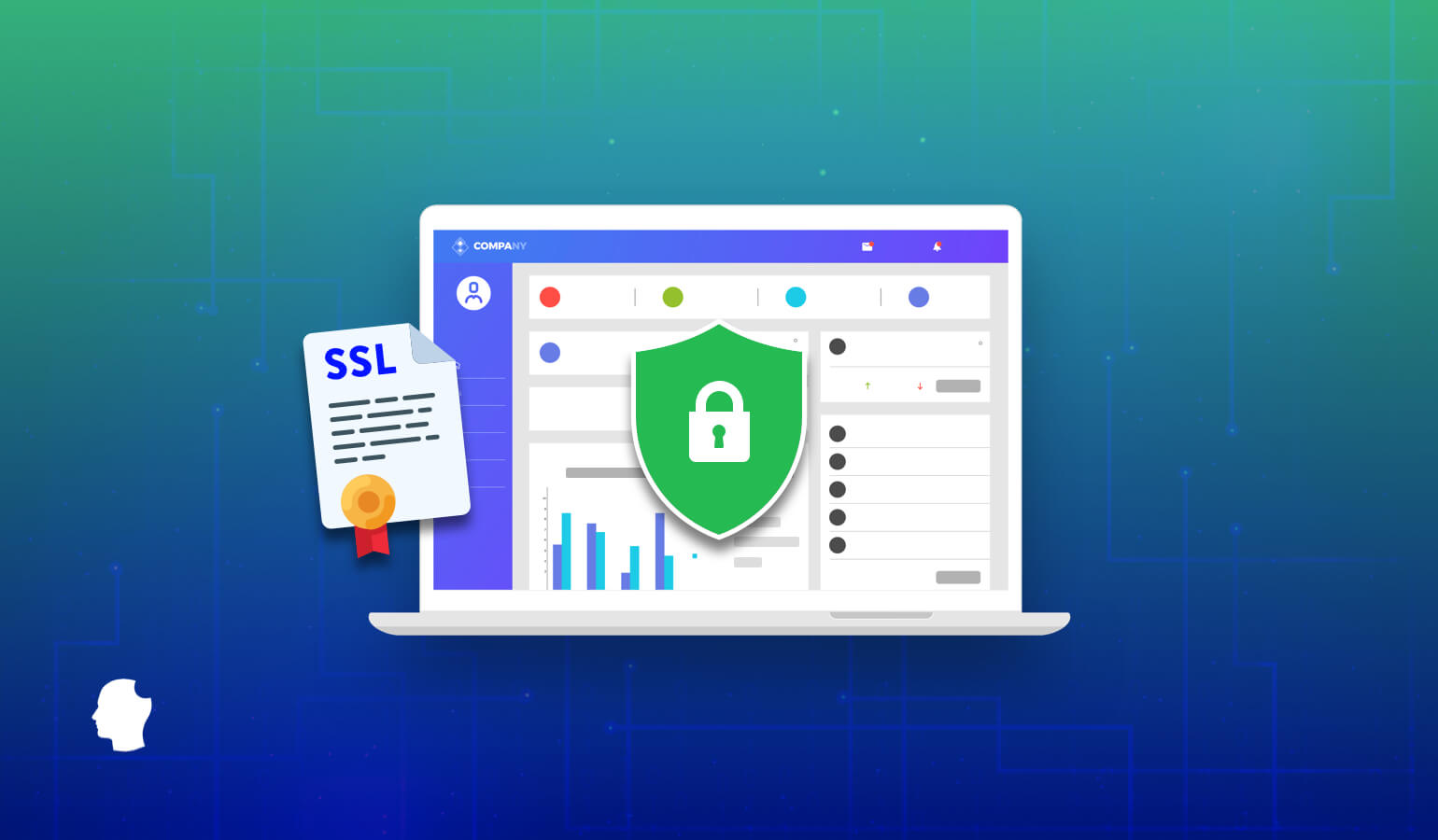Kaj je SSL certifikat in zakaj je pomemben