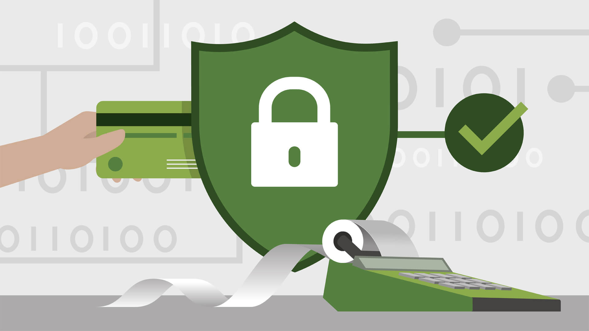 SSL certifikat je dandanes že praktično obvezen povsod